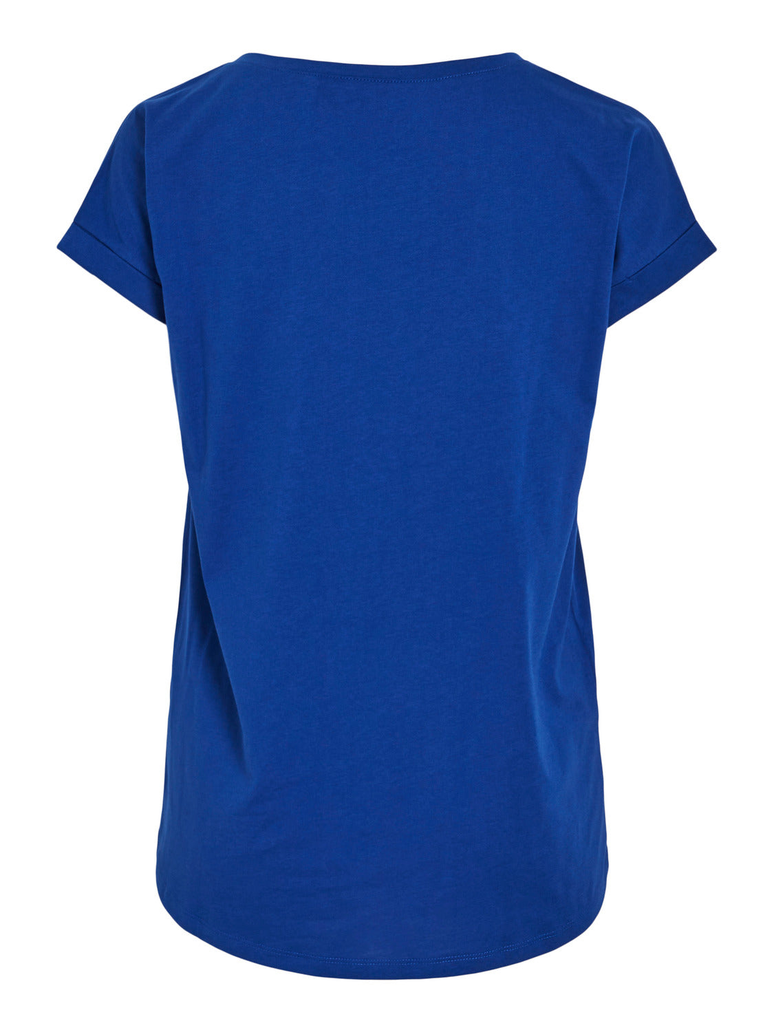 VIDREAMERS T-shirts & Tops - Mazarine Blue