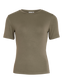 VIALEXIA T-Shirt - Dusty Olive