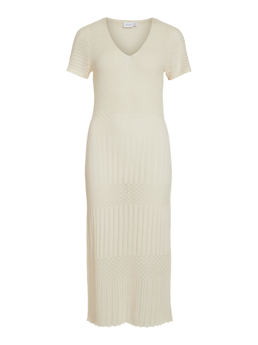 VIZOLLY Dress - Birch