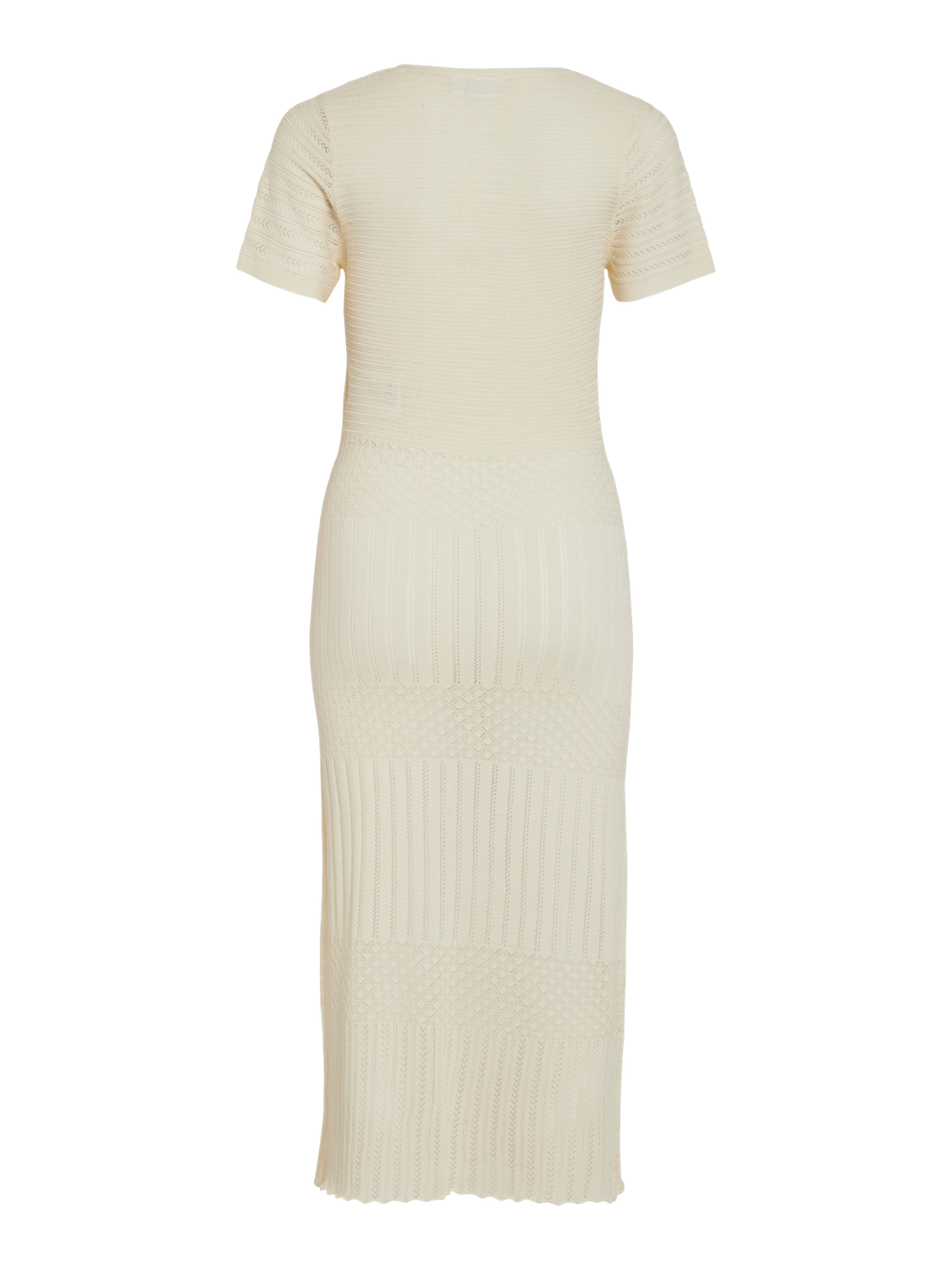 VIZOLLY Dress - Birch