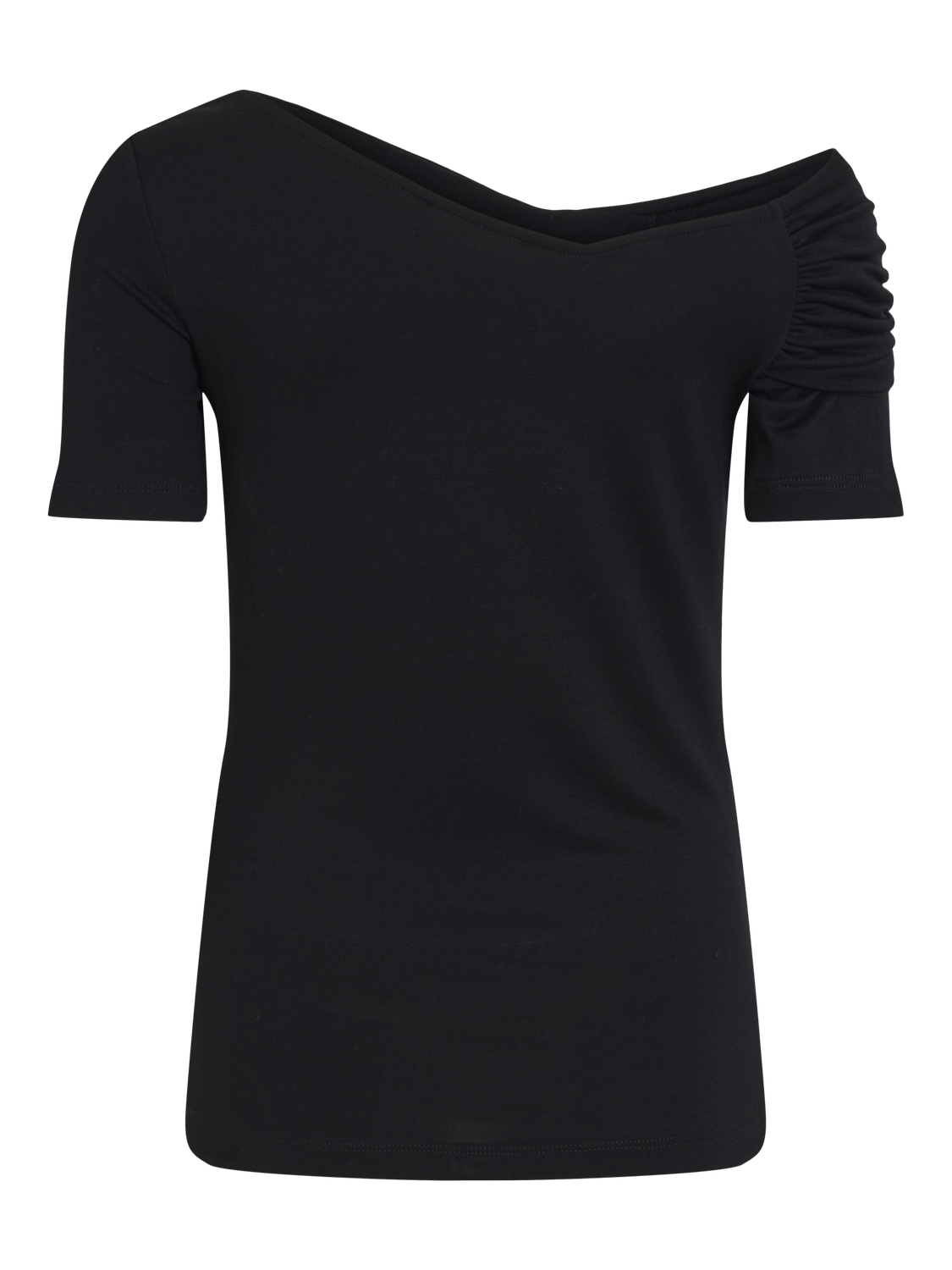 VISURI Top - Black