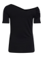 VISURI Top - Black