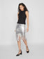 VIMAJLA Skirt - Silver