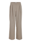 VISELMA Pants - Natural Melange