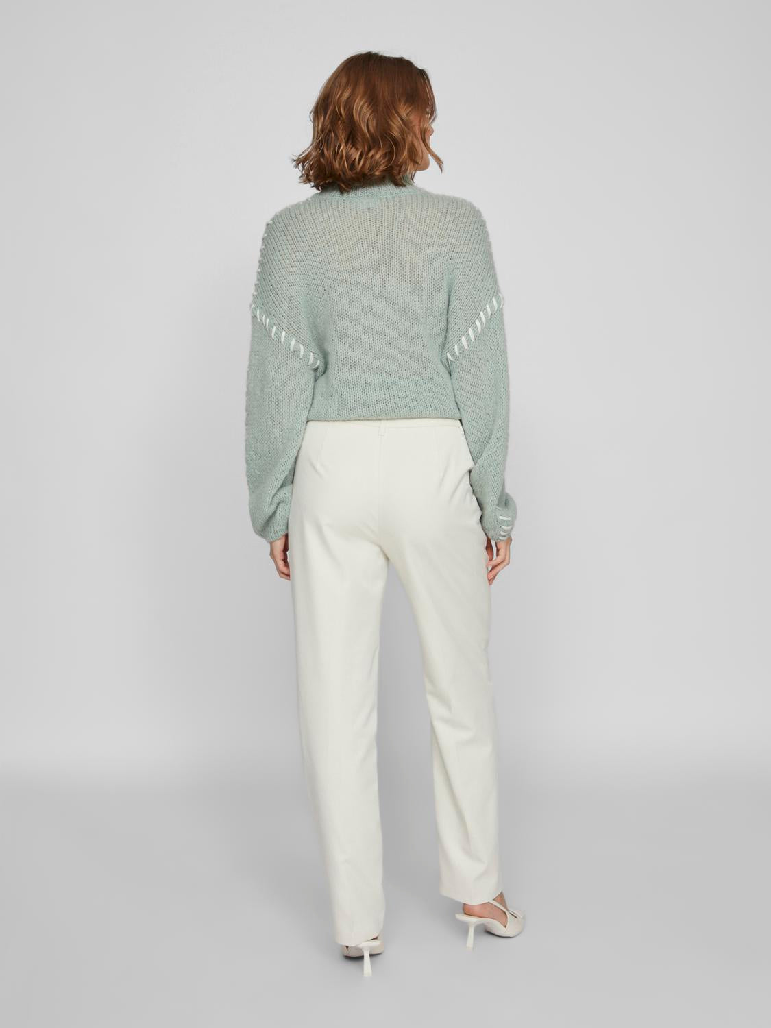 VISELMA Pants - Birch