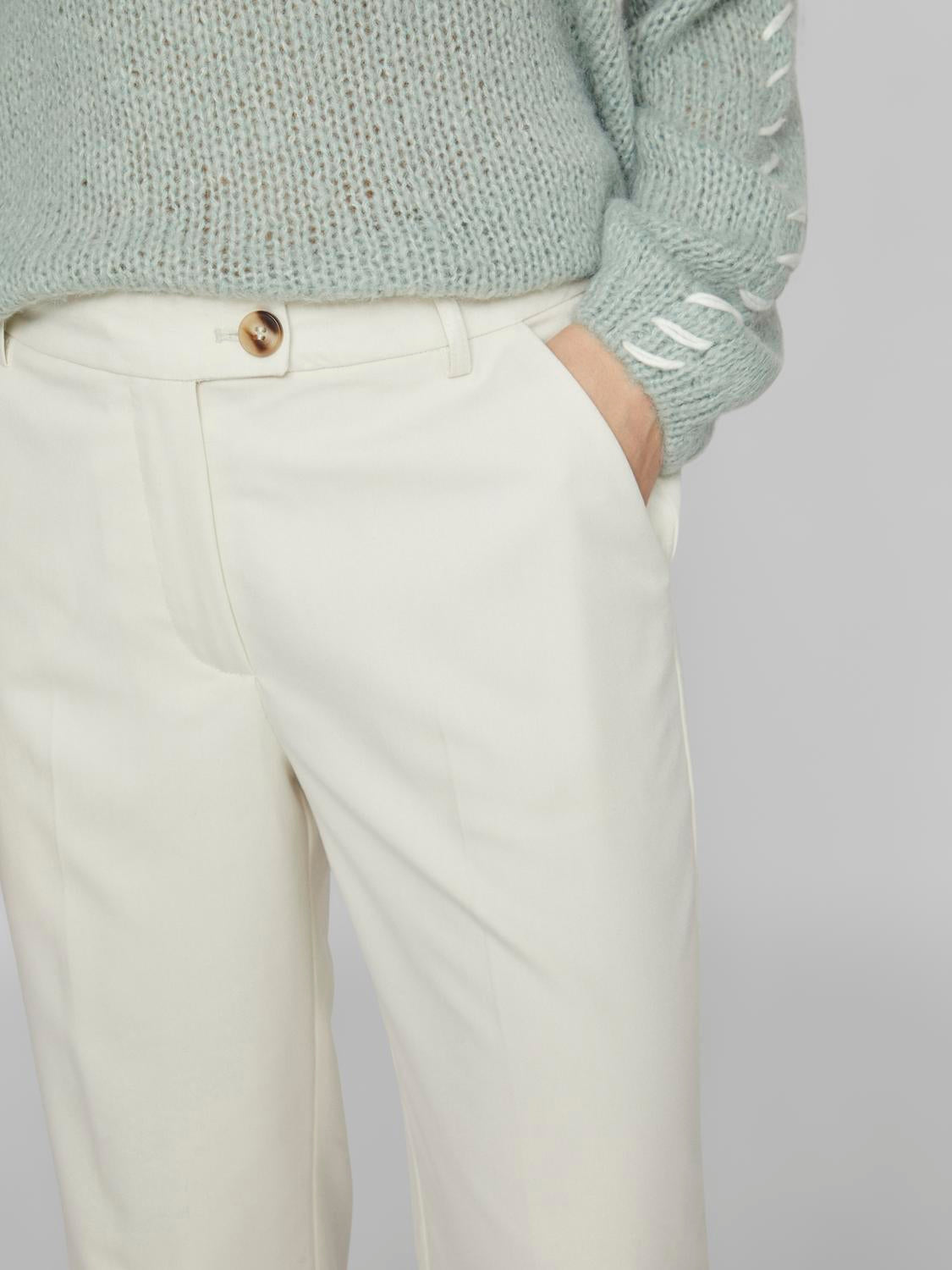 VISELMA Pants - Birch