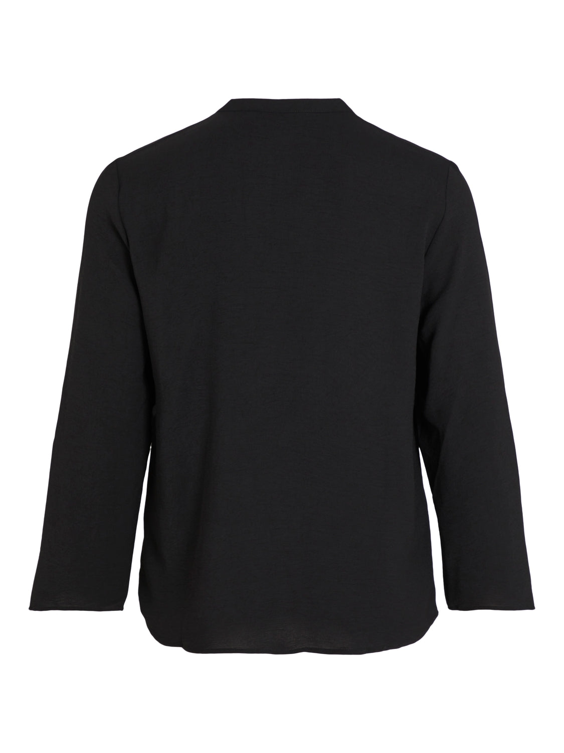 VIJOSA T-Shirts & Tops - Black