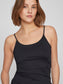 VIKENZA Singlet - Black