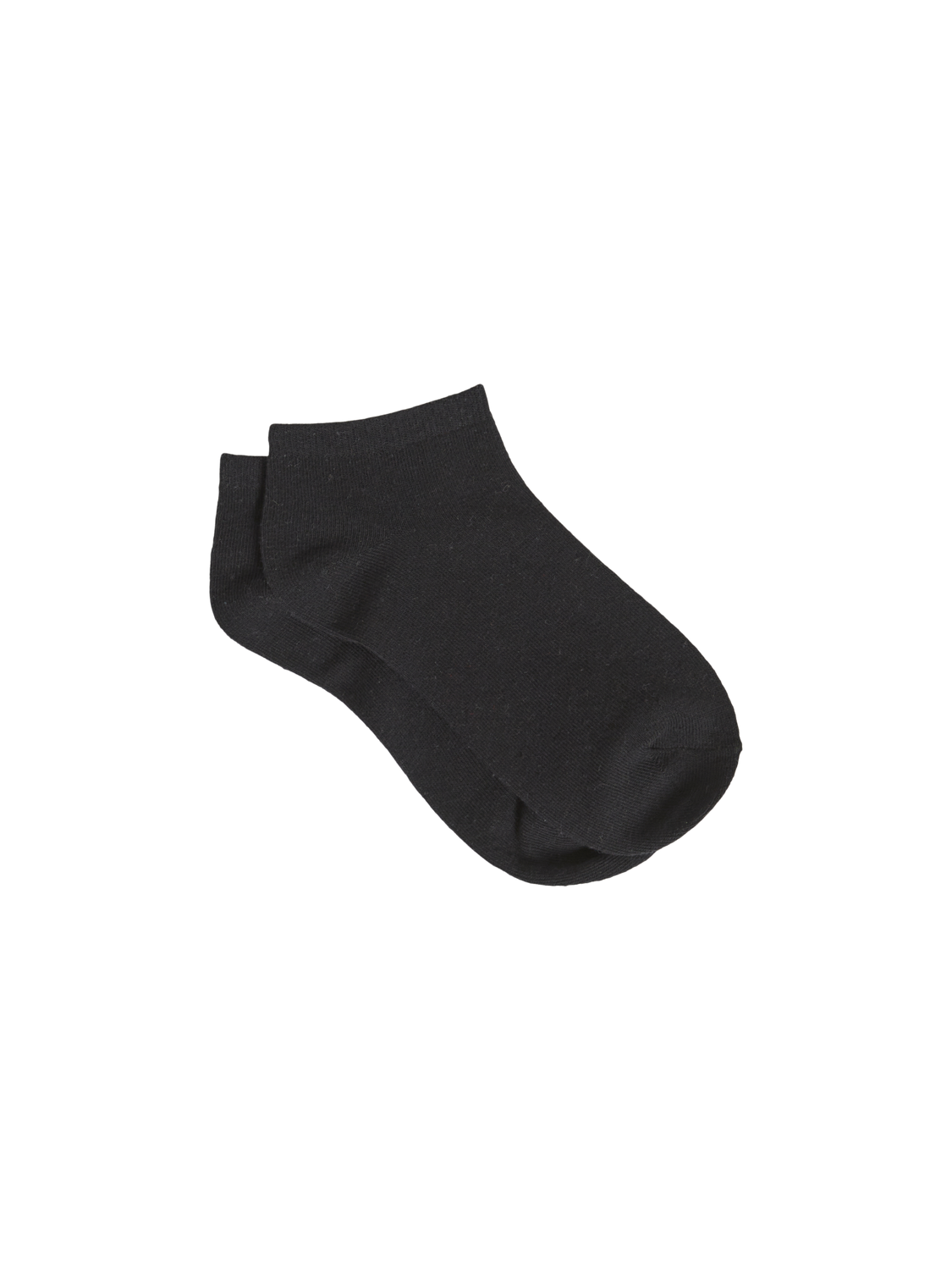 VIVICTORIA Socks - Black