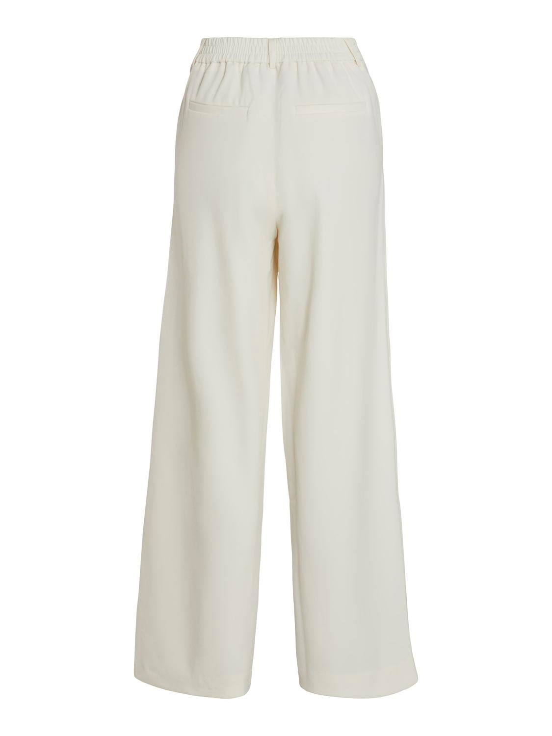 VIVARONE Pants - Egret