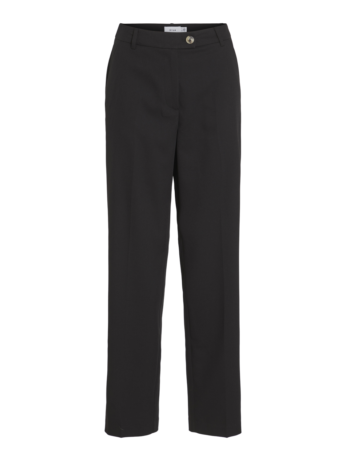 VISELMA Pants - Black Beauty