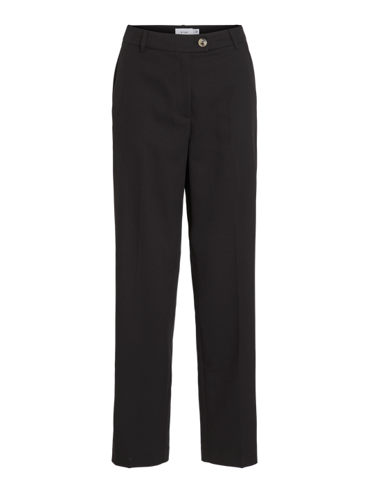 VISELMA Pants - Black Beauty